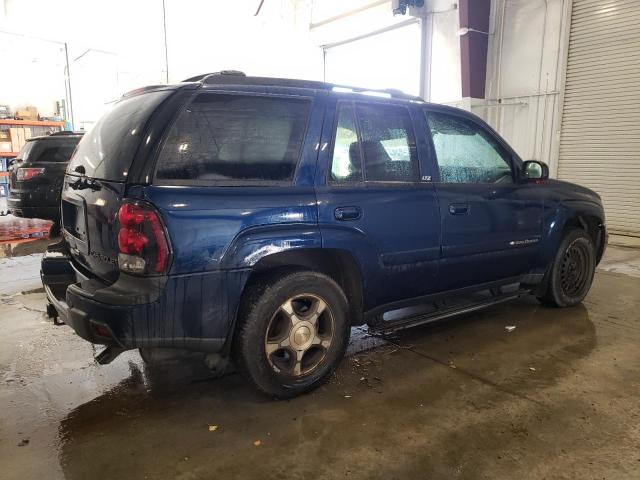 Photo 2 VIN: 1GNDT13S532340790 - CHEVROLET TRAILBLAZE 