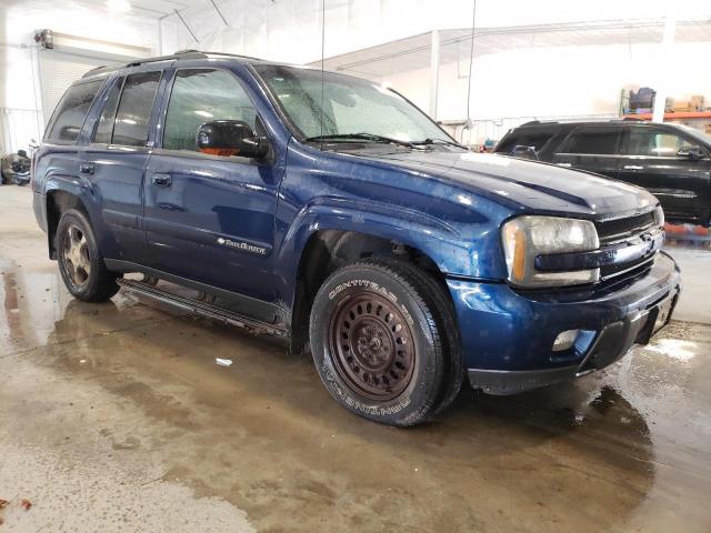 Photo 3 VIN: 1GNDT13S532340790 - CHEVROLET TRAILBLAZE 