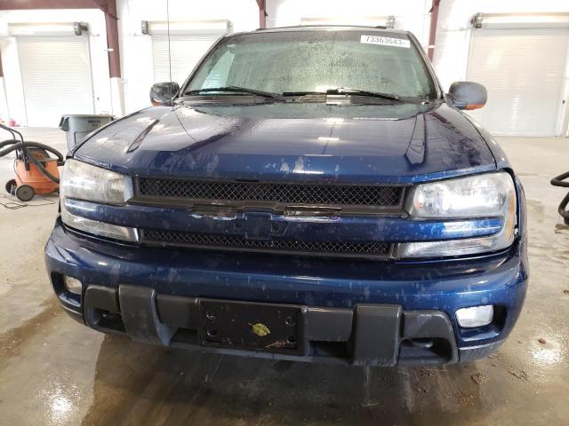 Photo 4 VIN: 1GNDT13S532340790 - CHEVROLET TRAILBLAZE 