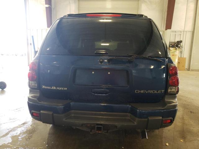 Photo 5 VIN: 1GNDT13S532340790 - CHEVROLET TRAILBLAZE 