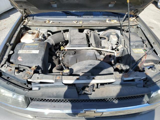 Photo 11 VIN: 1GNDT13S532392324 - CHEVROLET TRAILBLAZE 