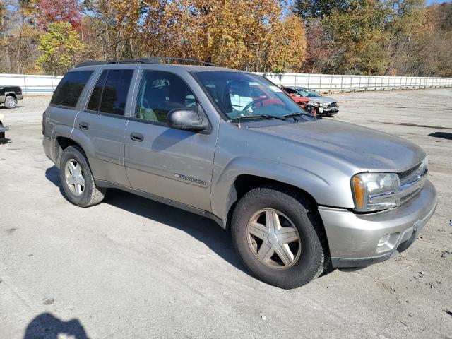 Photo 3 VIN: 1GNDT13S532392324 - CHEVROLET TRAILBLAZE 