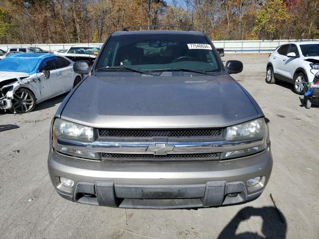 Photo 4 VIN: 1GNDT13S532392324 - CHEVROLET TRAILBLAZE 