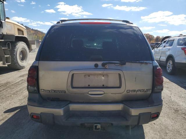 Photo 5 VIN: 1GNDT13S532392324 - CHEVROLET TRAILBLAZE 