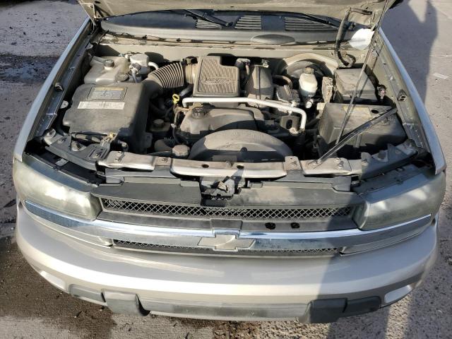 Photo 11 VIN: 1GNDT13S532396759 - CHEVROLET TRAILBLAZE 