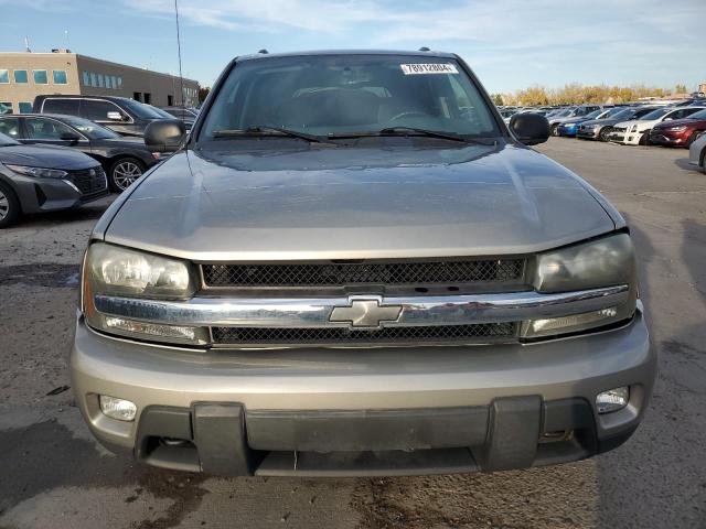 Photo 4 VIN: 1GNDT13S532396759 - CHEVROLET TRAILBLAZE 