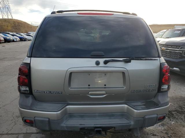 Photo 5 VIN: 1GNDT13S532396759 - CHEVROLET TRAILBLAZE 