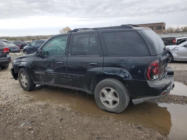 Photo 1 VIN: 1GNDT13S542103086 - CHEVROLET TRAILBLAZE 