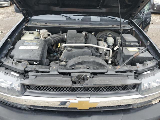 Photo 11 VIN: 1GNDT13S542103086 - CHEVROLET TRAILBLAZE 