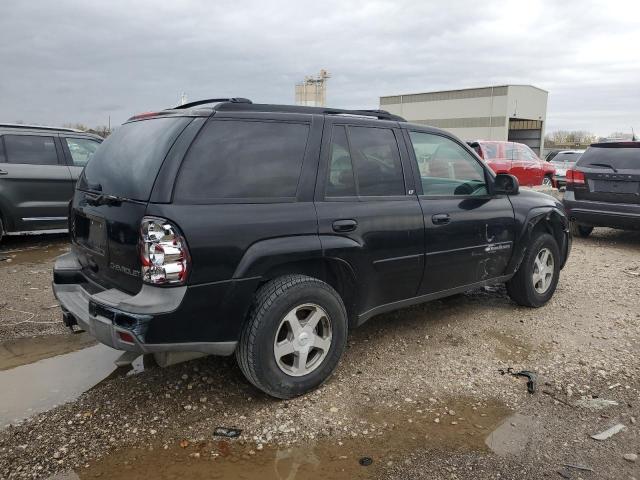 Photo 2 VIN: 1GNDT13S542103086 - CHEVROLET TRAILBLAZE 