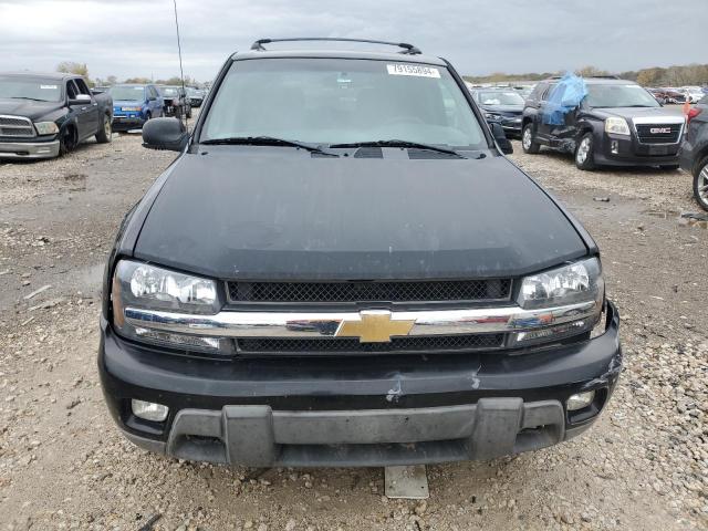 Photo 4 VIN: 1GNDT13S542103086 - CHEVROLET TRAILBLAZE 