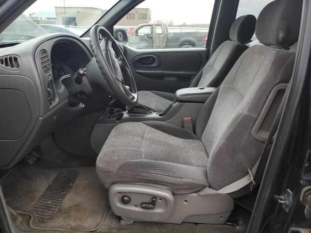 Photo 6 VIN: 1GNDT13S542103086 - CHEVROLET TRAILBLAZE 