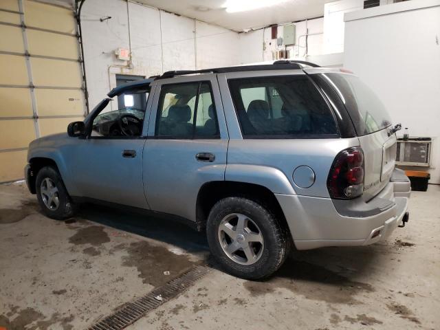 Photo 1 VIN: 1GNDT13S542127534 - CHEVROLET TRAILBLZR 