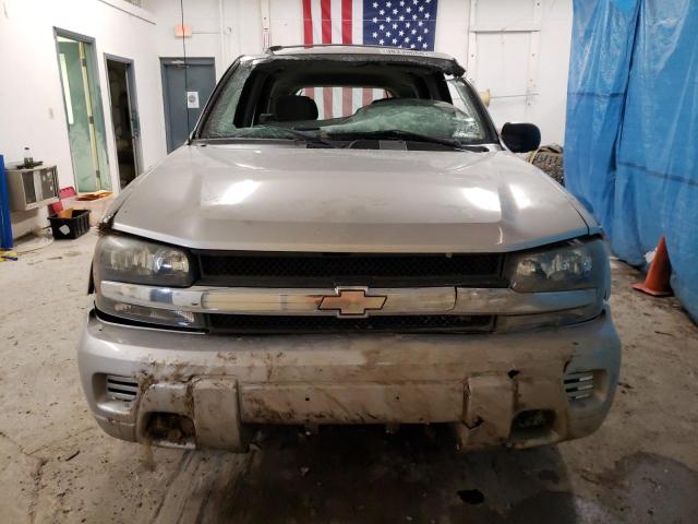 Photo 4 VIN: 1GNDT13S542127534 - CHEVROLET TRAILBLZR 