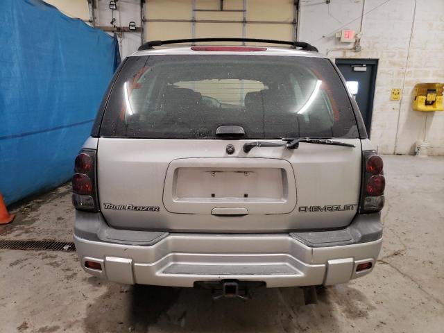 Photo 5 VIN: 1GNDT13S542127534 - CHEVROLET TRAILBLZR 