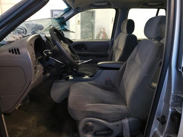 Photo 6 VIN: 1GNDT13S542127534 - CHEVROLET TRAILBLZR 