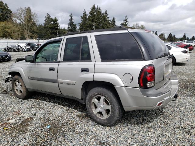 Photo 1 VIN: 1GNDT13S542208243 - CHEVROLET TRAILBLZR 