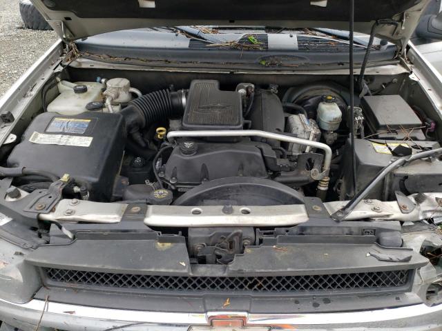 Photo 11 VIN: 1GNDT13S542208243 - CHEVROLET TRAILBLZR 