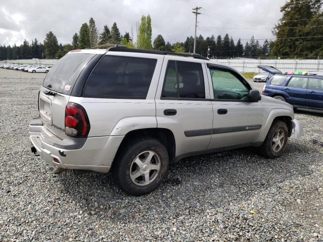 Photo 2 VIN: 1GNDT13S542208243 - CHEVROLET TRAILBLZR 