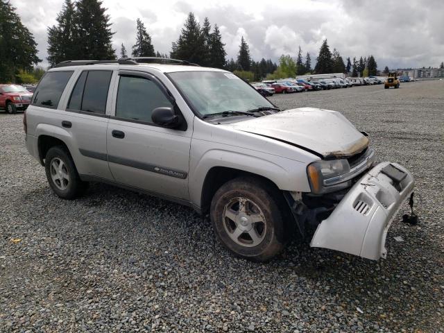 Photo 3 VIN: 1GNDT13S542208243 - CHEVROLET TRAILBLZR 