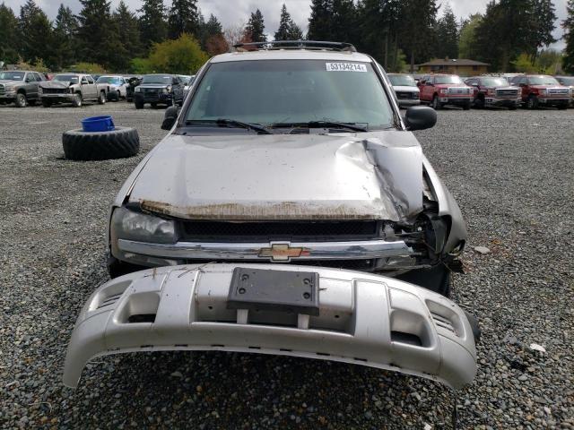 Photo 4 VIN: 1GNDT13S542208243 - CHEVROLET TRAILBLZR 