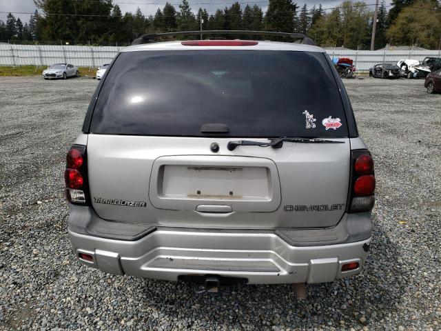 Photo 5 VIN: 1GNDT13S542208243 - CHEVROLET TRAILBLZR 