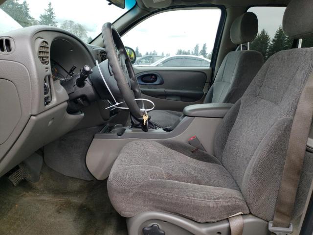 Photo 6 VIN: 1GNDT13S542208243 - CHEVROLET TRAILBLZR 