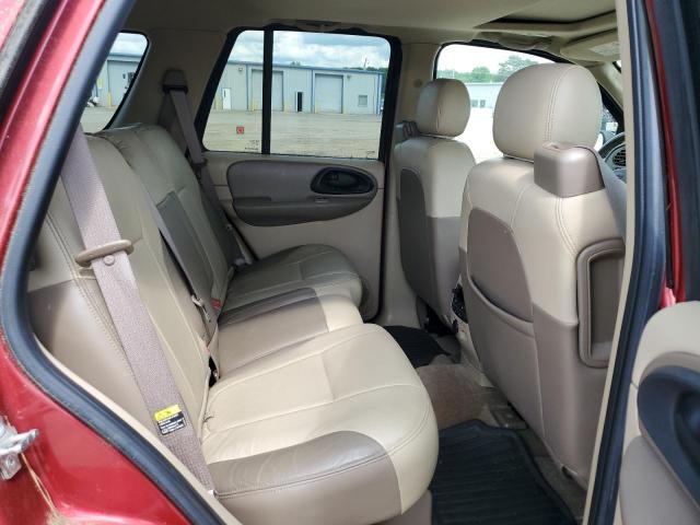 Photo 10 VIN: 1GNDT13S542348695 - CHEVROLET TRAILBLZR 