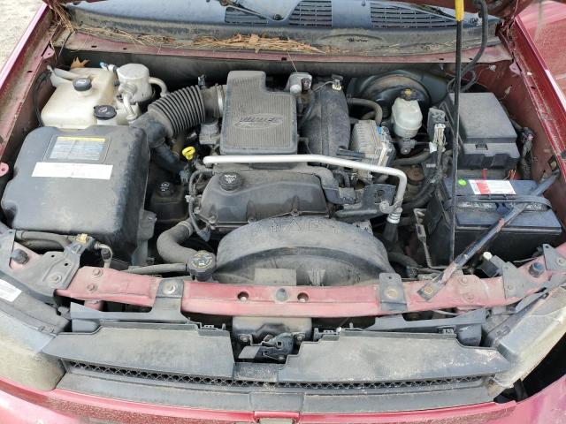 Photo 11 VIN: 1GNDT13S542348695 - CHEVROLET TRAILBLZR 