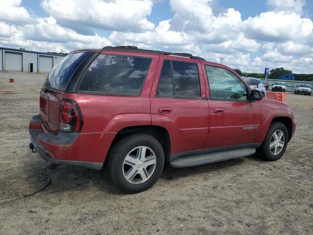 Photo 2 VIN: 1GNDT13S542348695 - CHEVROLET TRAILBLZR 