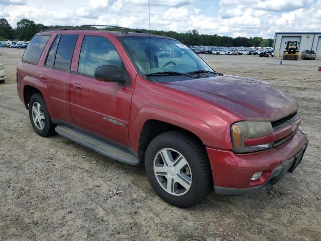 Photo 3 VIN: 1GNDT13S542348695 - CHEVROLET TRAILBLZR 