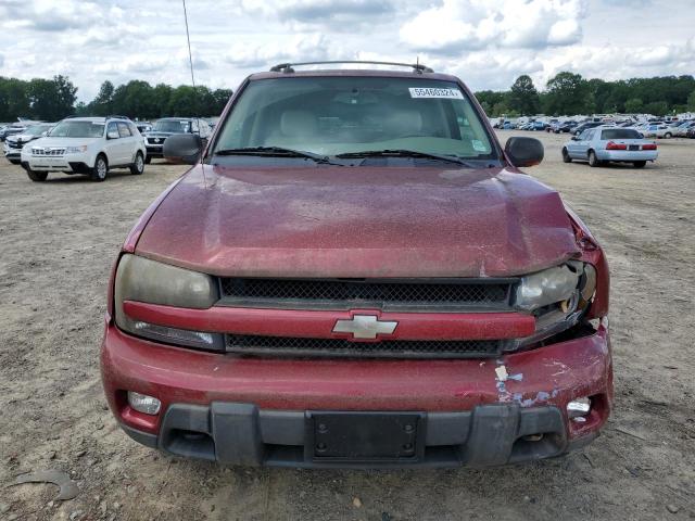 Photo 4 VIN: 1GNDT13S542348695 - CHEVROLET TRAILBLZR 