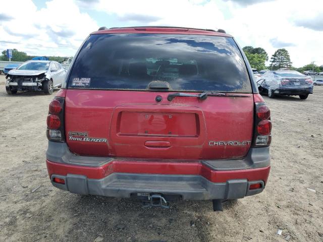 Photo 5 VIN: 1GNDT13S542348695 - CHEVROLET TRAILBLZR 