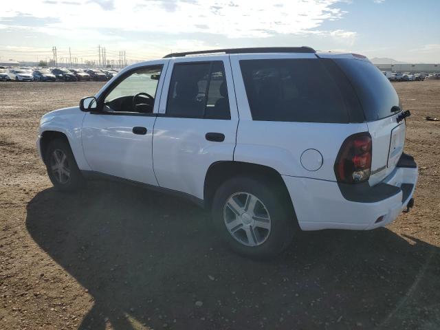 Photo 1 VIN: 1GNDT13S542355713 - CHEVROLET TRAILBLAZE 