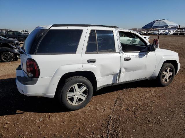 Photo 2 VIN: 1GNDT13S542355713 - CHEVROLET TRAILBLAZE 