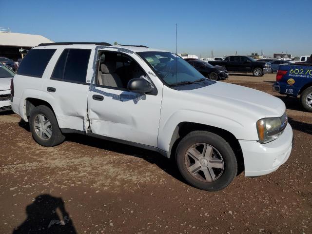 Photo 3 VIN: 1GNDT13S542355713 - CHEVROLET TRAILBLAZE 