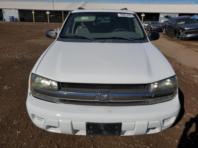 Photo 4 VIN: 1GNDT13S542355713 - CHEVROLET TRAILBLAZE 