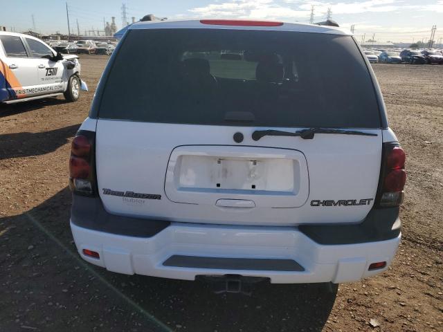 Photo 5 VIN: 1GNDT13S542355713 - CHEVROLET TRAILBLAZE 