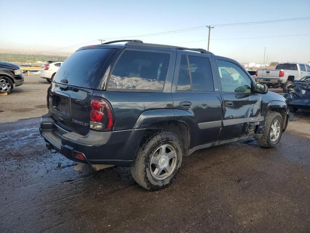 Photo 2 VIN: 1GNDT13S542388274 - CHEVROLET TRAILBLAZE 