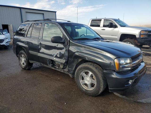 Photo 3 VIN: 1GNDT13S542388274 - CHEVROLET TRAILBLAZE 