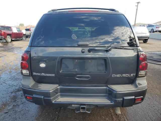 Photo 5 VIN: 1GNDT13S542388274 - CHEVROLET TRAILBLAZE 