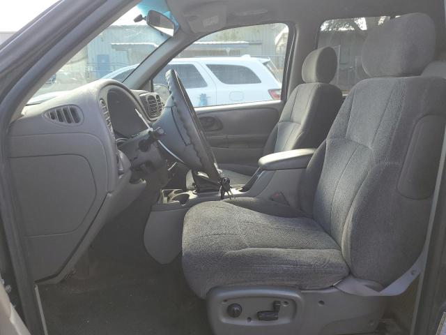 Photo 6 VIN: 1GNDT13S542388274 - CHEVROLET TRAILBLAZE 