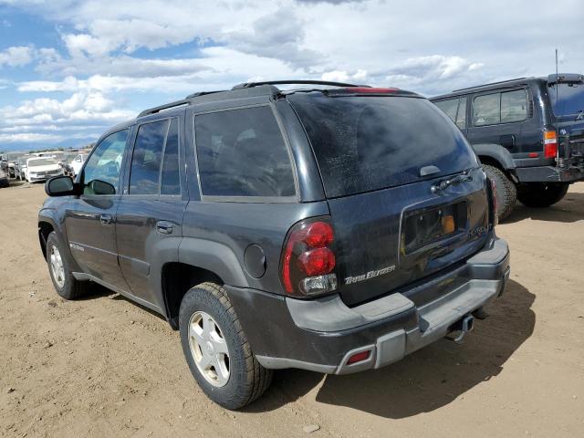 Photo 1 VIN: 1GNDT13S542430023 - CHEVROLET TRAILBLZR 