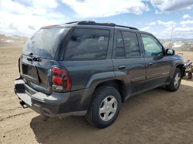 Photo 2 VIN: 1GNDT13S542430023 - CHEVROLET TRAILBLZR 