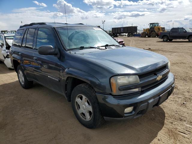 Photo 3 VIN: 1GNDT13S542430023 - CHEVROLET TRAILBLZR 