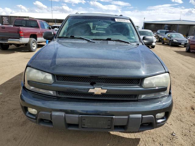 Photo 4 VIN: 1GNDT13S542430023 - CHEVROLET TRAILBLZR 