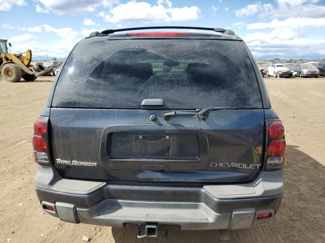 Photo 5 VIN: 1GNDT13S542430023 - CHEVROLET TRAILBLZR 