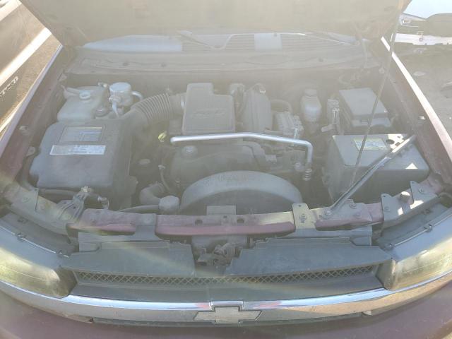 Photo 11 VIN: 1GNDT13S542444309 - CHEVROLET TRAILBLAZE 