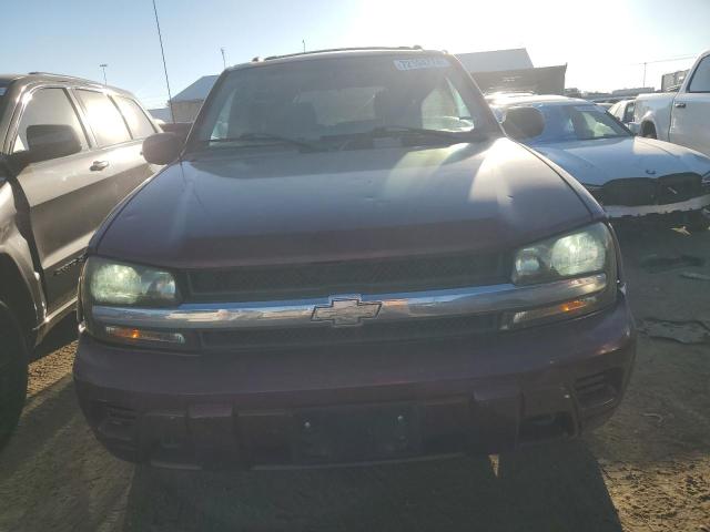 Photo 4 VIN: 1GNDT13S542444309 - CHEVROLET TRAILBLAZE 