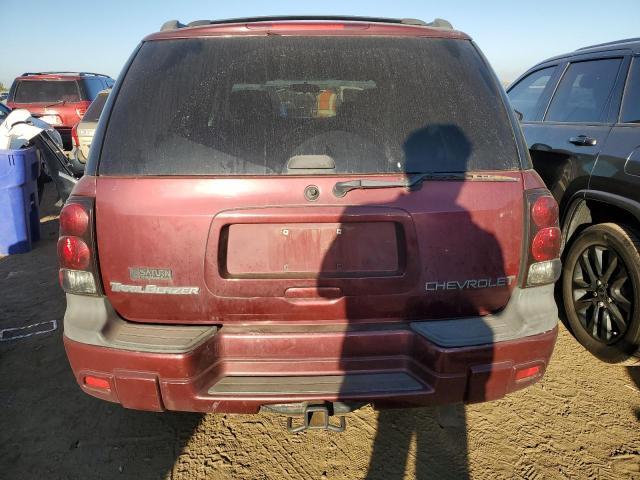 Photo 5 VIN: 1GNDT13S542444309 - CHEVROLET TRAILBLAZE 